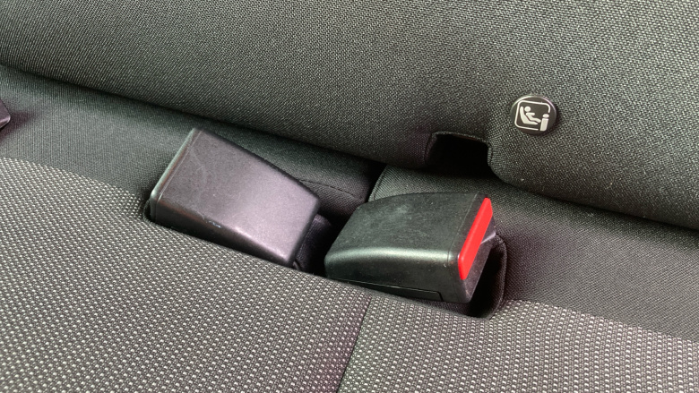 Citroen C3 Aircross 1.2 PureTech 110 Shine 5dr Petrol Hatchback